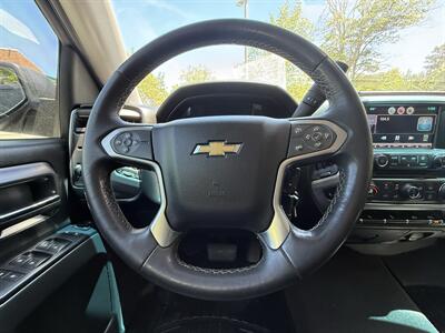 2015 Chevrolet Silverado 1500 LT   - Photo 12 - Greensboro, NC 27407
