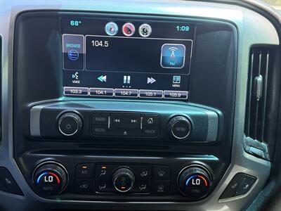 2015 Chevrolet Silverado 1500 LT   - Photo 24 - Greensboro, NC 27407