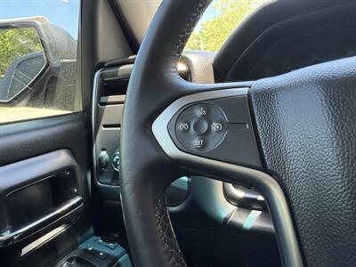 2015 Chevrolet Silverado 1500 LT   - Photo 16 - Greensboro, NC 27407