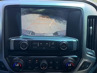 2015 Chevrolet Silverado 1500 LT   - Photo 25 - Greensboro, NC 27407