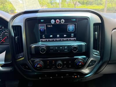 2015 Chevrolet Silverado 1500 LT   - Photo 14 - Greensboro, NC 27407