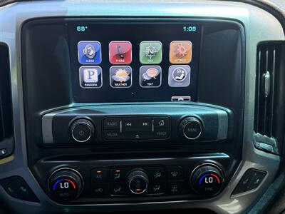 2015 Chevrolet Silverado 1500 LT   - Photo 26 - Greensboro, NC 27407