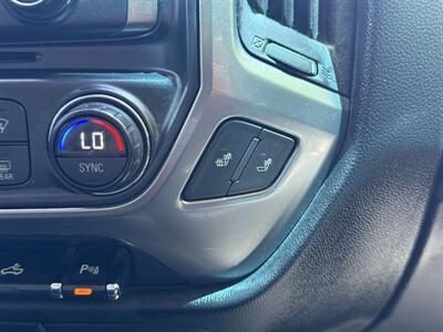 2015 Chevrolet Silverado 1500 LT   - Photo 22 - Greensboro, NC 27407