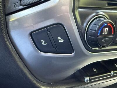 2015 Chevrolet Silverado 1500 LT   - Photo 21 - Greensboro, NC 27407