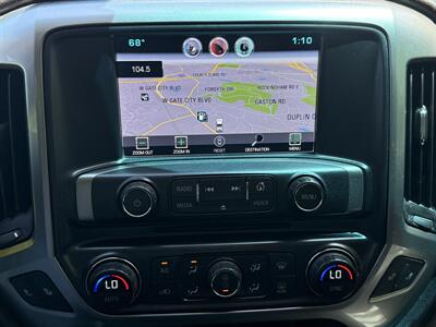 2015 Chevrolet Silverado 1500 LT   - Photo 27 - Greensboro, NC 27407