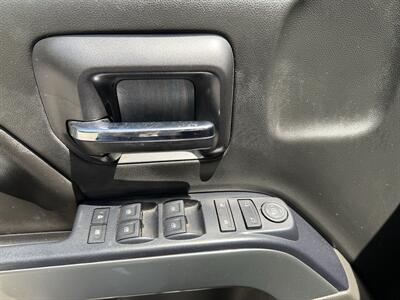 2015 Chevrolet Silverado 1500 LT   - Photo 18 - Greensboro, NC 27407