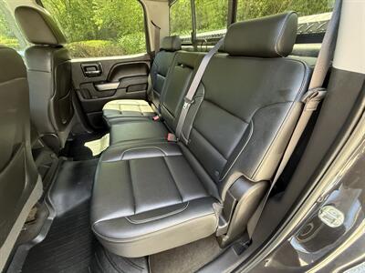 2015 Chevrolet Silverado 1500 LT   - Photo 10 - Greensboro, NC 27407