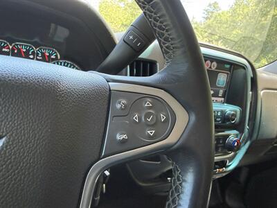 2015 Chevrolet Silverado 1500 LT   - Photo 17 - Greensboro, NC 27407