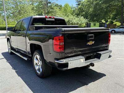 2015 Chevrolet Silverado 1500 LT   - Photo 3 - Greensboro, NC 27407