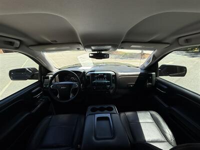 2015 Chevrolet Silverado 1500 LT   - Photo 9 - Greensboro, NC 27407
