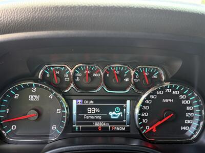 2015 Chevrolet Silverado 1500 LT   - Photo 28 - Greensboro, NC 27407