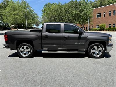 2015 Chevrolet Silverado 1500 LT   - Photo 6 - Greensboro, NC 27407