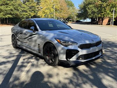 2018 Kia Stinger GT   - Photo 10 - Greensboro, NC 27407