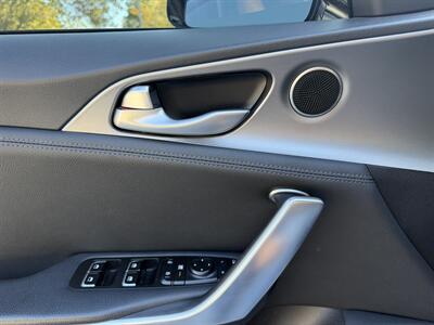 2018 Kia Stinger GT   - Photo 18 - Greensboro, NC 27407