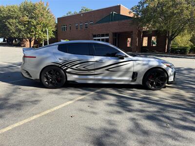 2018 Kia Stinger GT   - Photo 9 - Greensboro, NC 27407