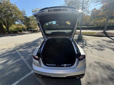 2018 Kia Stinger GT   - Photo 11 - Greensboro, NC 27407