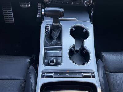 2018 Kia Stinger GT   - Photo 15 - Greensboro, NC 27407