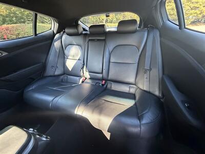 2018 Kia Stinger GT   - Photo 13 - Greensboro, NC 27407