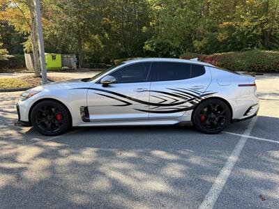 2018 Kia Stinger GT   - Photo 5 - Greensboro, NC 27407