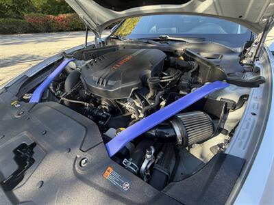 2018 Kia Stinger GT   - Photo 4 - Greensboro, NC 27407