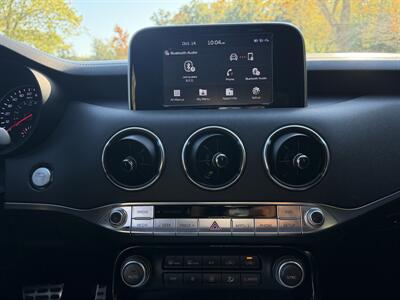 2018 Kia Stinger GT   - Photo 16 - Greensboro, NC 27407