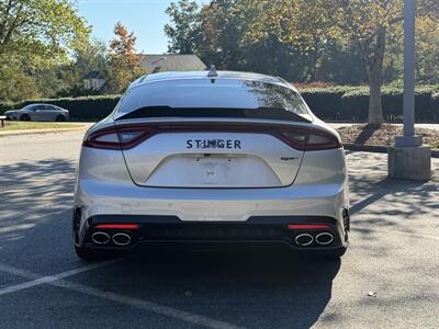 2018 Kia Stinger GT   - Photo 7 - Greensboro, NC 27407