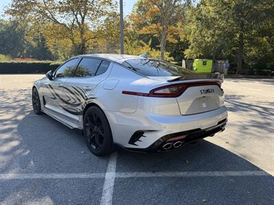 2018 Kia Stinger GT   - Photo 6 - Greensboro, NC 27407