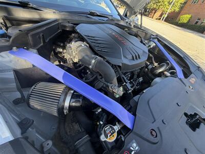 2018 Kia Stinger GT   - Photo 3 - Greensboro, NC 27407