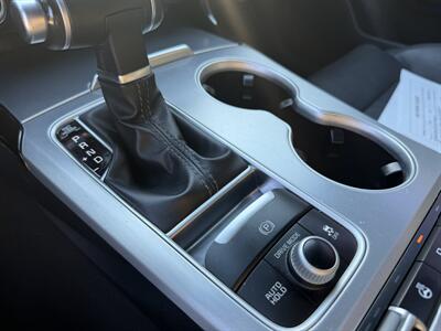 2018 Kia Stinger GT   - Photo 28 - Greensboro, NC 27407