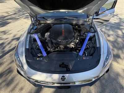 2018 Kia Stinger GT   - Photo 2 - Greensboro, NC 27407