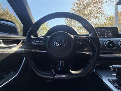 2018 Kia Stinger GT   - Photo 14 - Greensboro, NC 27407