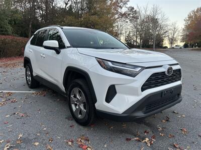 2022 Toyota RAV4 XLE   - Photo 3 - Greensboro, NC 27407
