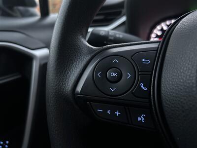 2022 Toyota RAV4 XLE   - Photo 27 - Greensboro, NC 27407