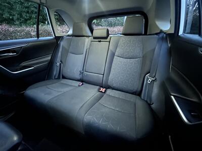 2022 Toyota RAV4 XLE   - Photo 13 - Greensboro, NC 27407