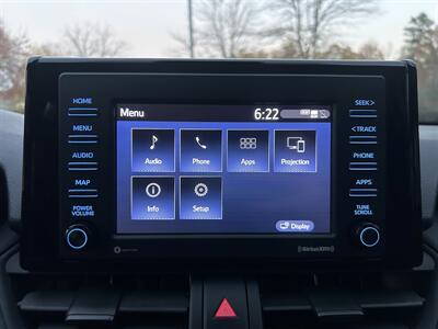 2022 Toyota RAV4 XLE   - Photo 23 - Greensboro, NC 27407