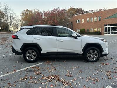 2022 Toyota RAV4 XLE   - Photo 4 - Greensboro, NC 27407