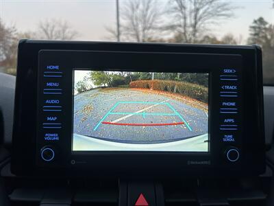 2022 Toyota RAV4 XLE   - Photo 25 - Greensboro, NC 27407