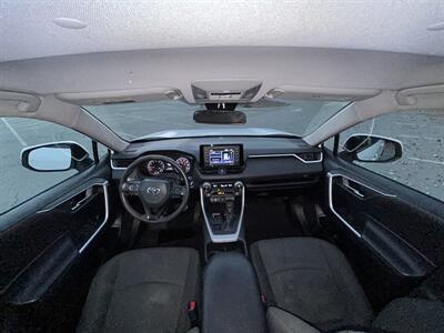2022 Toyota RAV4 XLE   - Photo 12 - Greensboro, NC 27407