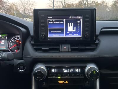 2022 Toyota RAV4 XLE   - Photo 15 - Greensboro, NC 27407