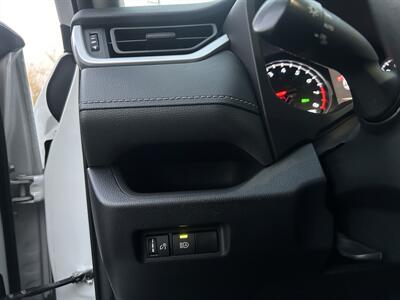 2022 Toyota RAV4 XLE   - Photo 19 - Greensboro, NC 27407