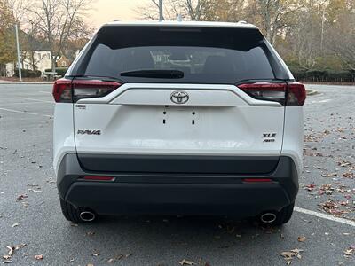 2022 Toyota RAV4 XLE   - Photo 6 - Greensboro, NC 27407