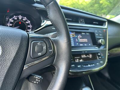 2013 Toyota Avalon XLE Touring   - Photo 24 - Greensboro, NC 27407