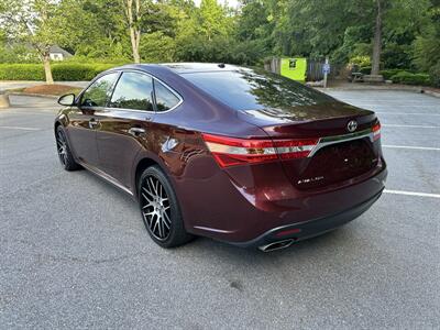 2013 Toyota Avalon XLE Touring   - Photo 3 - Greensboro, NC 27407
