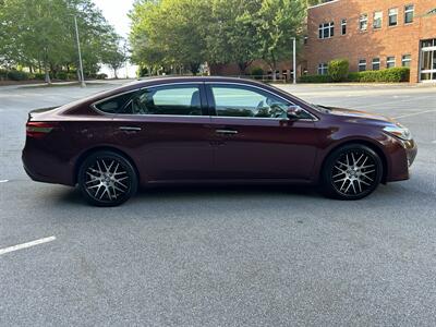 2013 Toyota Avalon XLE Touring   - Photo 6 - Greensboro, NC 27407