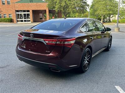 2013 Toyota Avalon XLE Touring   - Photo 5 - Greensboro, NC 27407