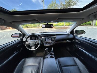 2013 Toyota Avalon XLE Touring   - Photo 10 - Greensboro, NC 27407
