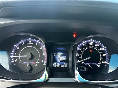2013 Toyota Avalon XLE Touring   - Photo 32 - Greensboro, NC 27407