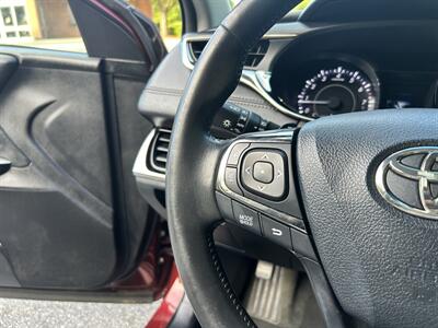 2013 Toyota Avalon XLE Touring   - Photo 23 - Greensboro, NC 27407