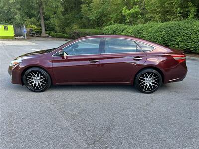 2013 Toyota Avalon XLE Touring   - Photo 2 - Greensboro, NC 27407