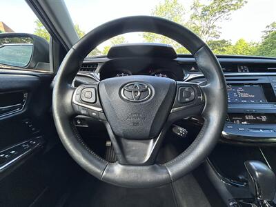 2013 Toyota Avalon XLE Touring   - Photo 12 - Greensboro, NC 27407